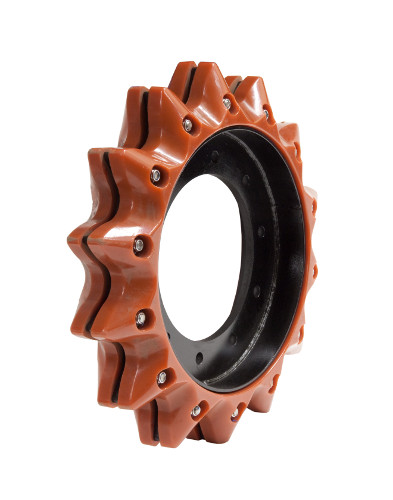 Industrial Sprocket